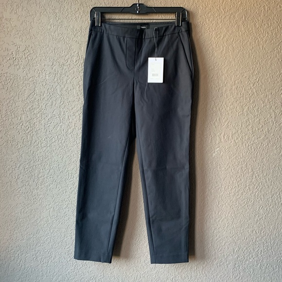 Theory made in USA THANIEL approach size 2 trouser